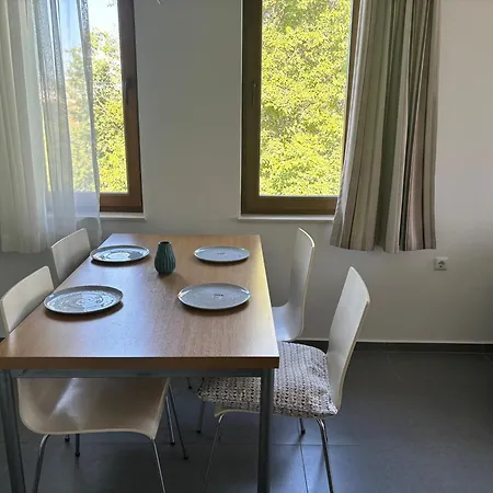 Paradise View 소조폴