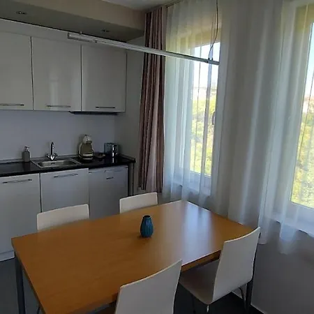 Paradise View * 소조폴