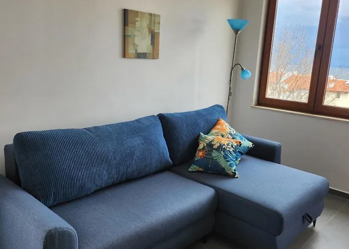 Apartament Paradise View