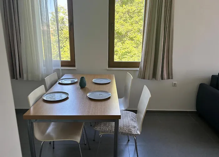 Paradise View Sozopol