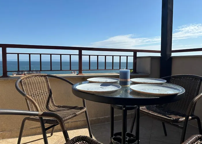 Paradise View * Sozopol