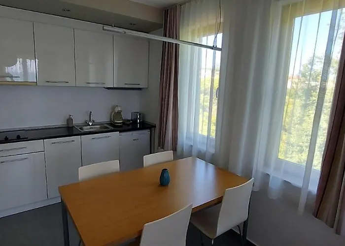 Paradise View * Sozopol