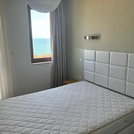 Paradise View Appartamento Sozopol