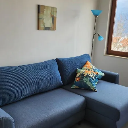 Apartmán Paradise View