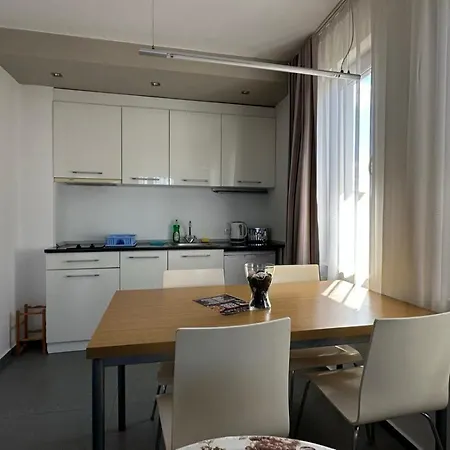 Appartamento Paradise View *