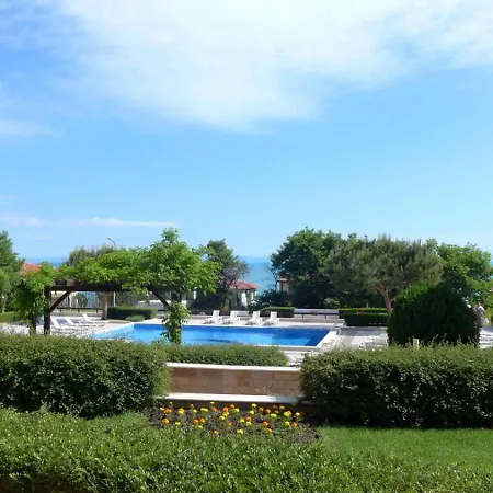 Paradise View * Sozopol