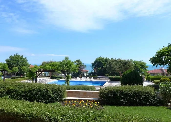 Paradise View * Sozopol