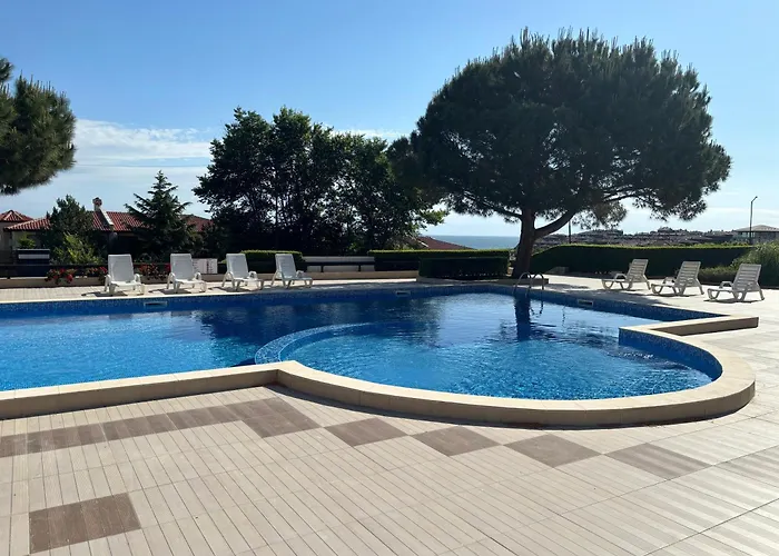 Paradise View Apartment